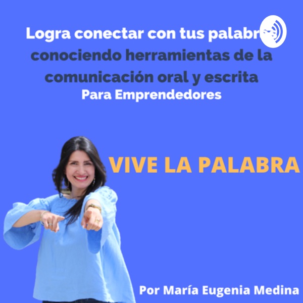 Vive la palabra