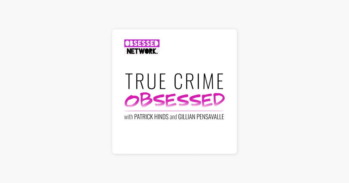 ‎True Crime Obsessed: The Murder of Jasmine Fiore (From Max's 