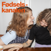 Fødselskanalen - Fødselskanalen