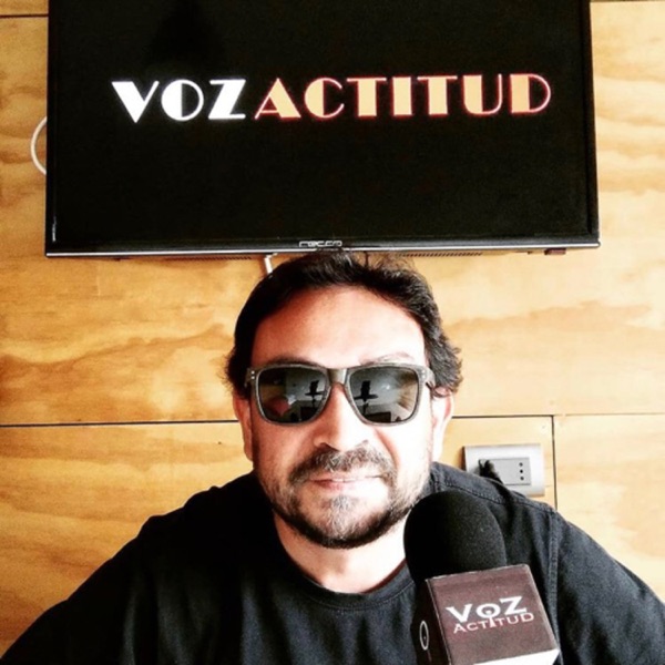 Conversaciones con Voz y Actitud