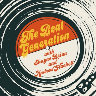 The Beat Generation The Beat Generation
