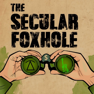 The Secular Foxhole The Secular Foxhole
