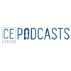 CE Center Podcasts artwork