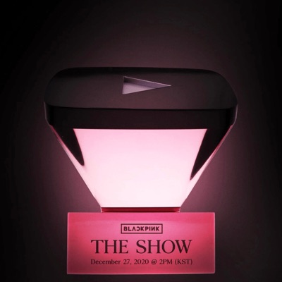 BLACKPINK The Show:Ds_lalisa9708