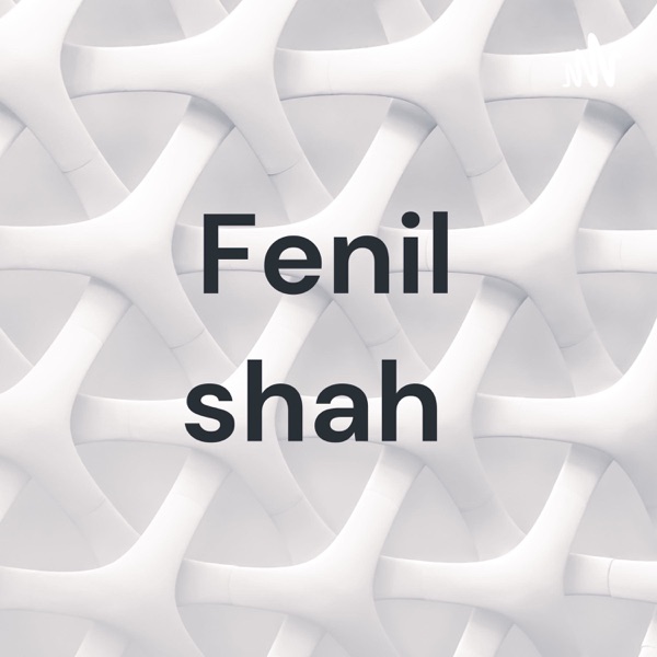 Fenil shah the story teller