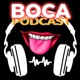 João Guilherme - Boca Podcast #29