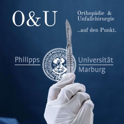 Orthopädie-Unfallchirurgie Universität Marburg 