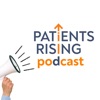 Patients Rising Podcast artwork