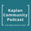 Kaplan Community Podcast artwork