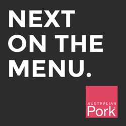 Next on the Menu