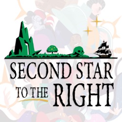 Second Star to the Right | Episode 3.5 - The Lost Boys