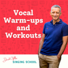 Vocal Warm-ups and Workouts with David Valks Singing School - David Valks