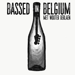 Bassed in Belgium