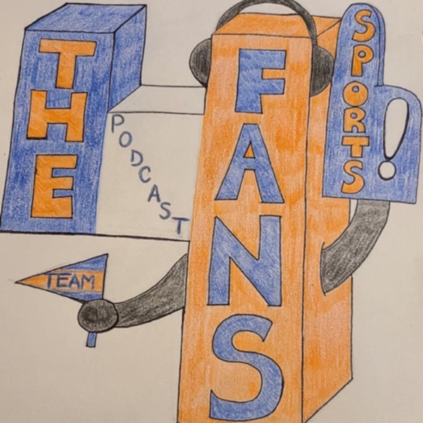 For The Fans Podcast Artwork