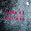 MMA all the Way artwork