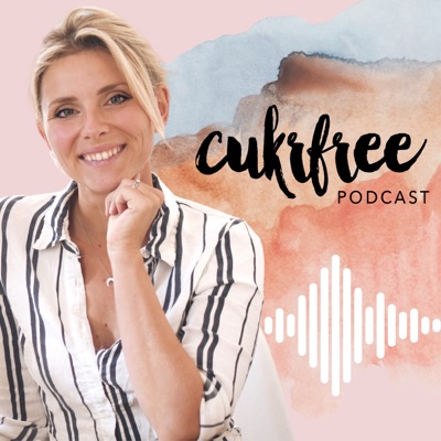 Cukrfree Podcast:Janina D. Černá