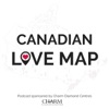 Canadian Love Map artwork