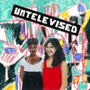 Untelevised: The Podcast artwork