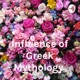 Influence of Greek Mythology 
