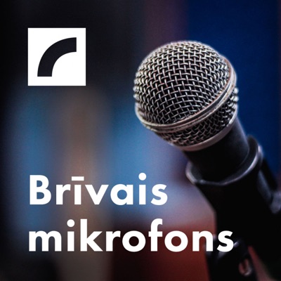 Brīvais mikrofons:Latvijas Radio 1