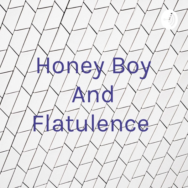 Honey Boy And Flatulence Artwork