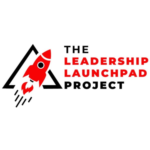 The Leadership Launchpad Project Artwork