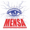 MENSA artwork