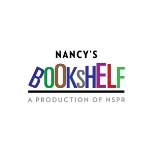 Nancy's Bookshelf