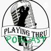 Playing Thru artwork