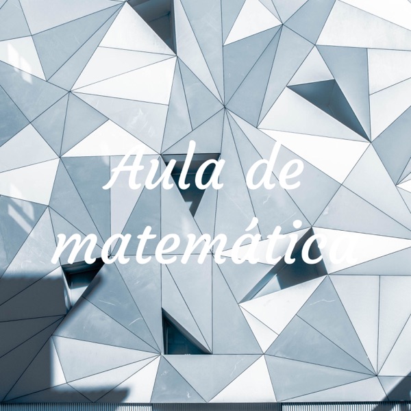 Aula de matemática