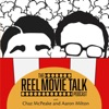 Reel Movie Talk artwork