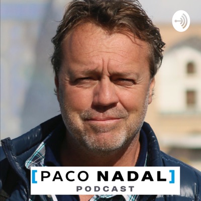 Los pódcast de viajes de Paco Nadal Los pódcast de viajes de Paco Nadal