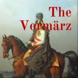 The Vormärz