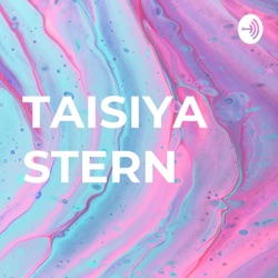 TAISIYA STERN