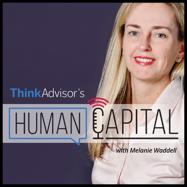 Human Capital with Melanie Waddell