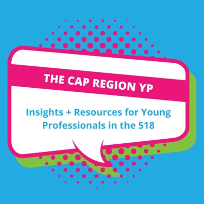 The Cap Region YP:Capital Region Young Professionals Network