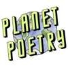 Planet Poetry artwork