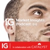 IG Market Insights Podcast artwork