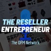 The Reseller Entrepreneur artwork