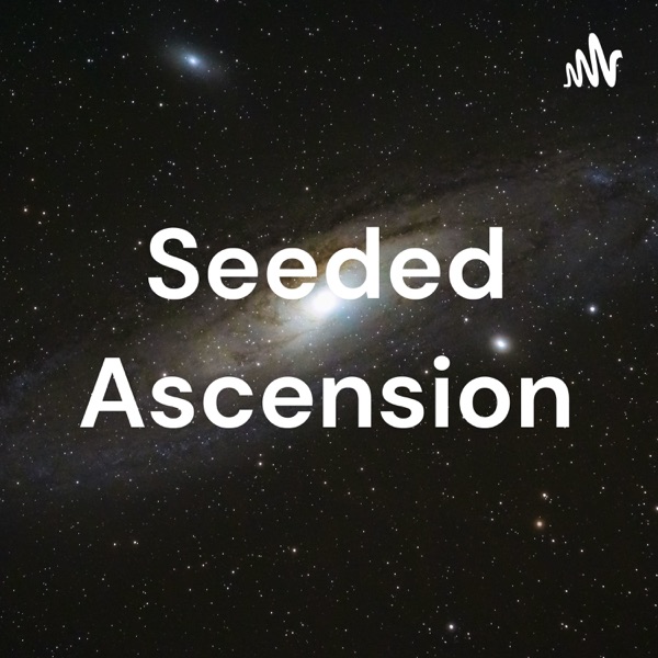 Seeded Ascension Artwork