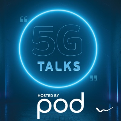 5G TALKS με τη Χριστίνα Βίδου