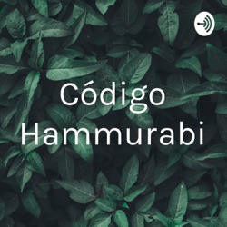 Código Hammurabi