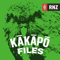 RNZ: KÄkÄpÅ Files