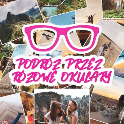 Podróż Przez Różowe Okulary