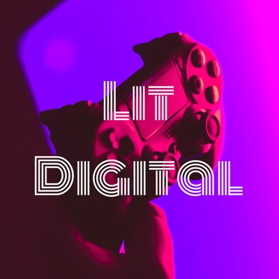 Lit Digital
