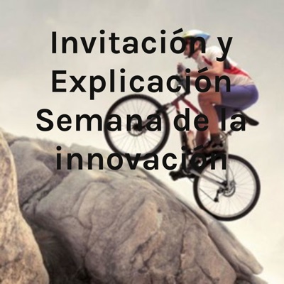 Podcast 6 Semana de la innovación:Fer