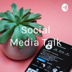 SOCIAL MEDIA TALK : TIK TOK