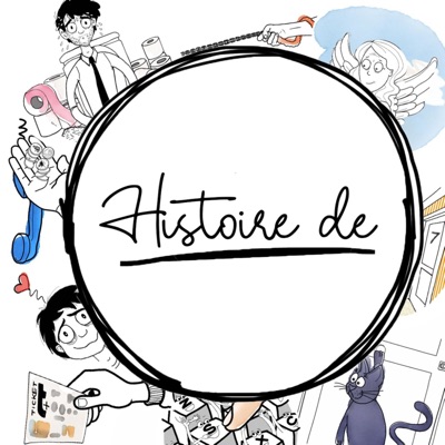 Histoire de Histoire de