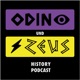 Odin und Zeus - History Podcast