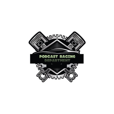 Podcast Racing Departement